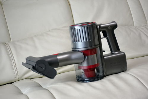 石頭H6手持無線吸塵器 輕而強勁的清潔好幫手，打造健康居家環(huán)境