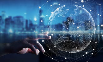 互聯網 3.0 趨勢前瞻 數據隱私的挑戰與機器學習的理性回歸