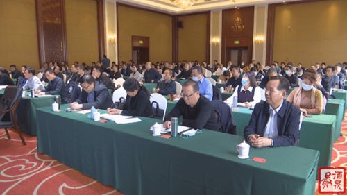 深化源頭治理，筑牢安全防線——全省食用農(nóng)產(chǎn)品批發(fā)市場規(guī)范化管理現(xiàn)場推進(jìn)會(huì)成功召開