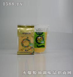 有機(jī)玉米面市場新機(jī)遇 廠家直供與代理批發(fā)，火爆食材招商網(wǎng)賦能農(nóng)產(chǎn)品上行