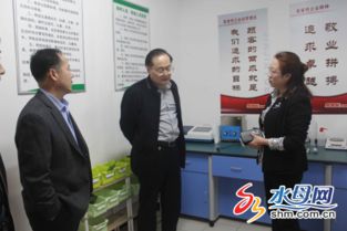 煙臺(tái)啟動(dòng)食用農(nóng)產(chǎn)品批發(fā)市場質(zhì)量安全管理提升行動(dòng)，筑牢食品安全防線