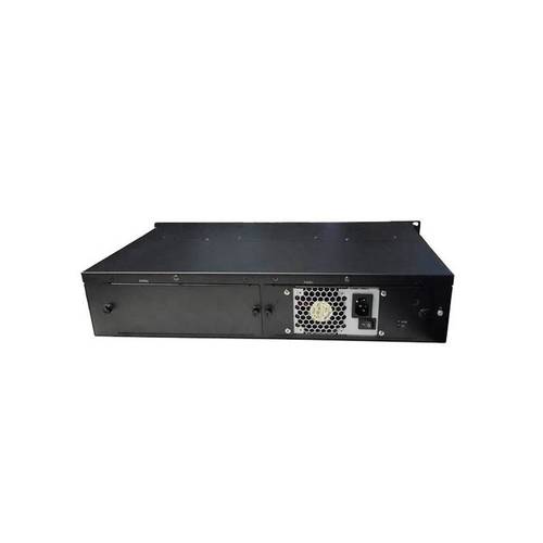 海康威視DS-3K02-P1 2U插卡式光端機機箱詳解 價格、廠家與供應指南